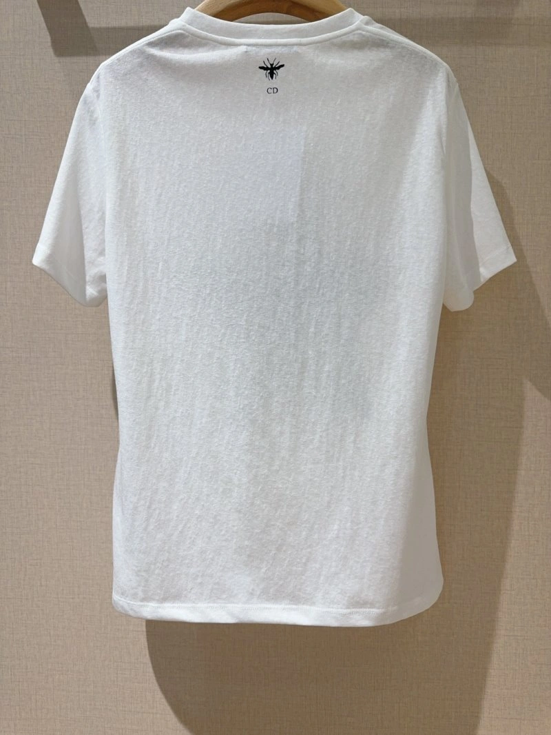Christian Dior T-Shirts SportInspired 114063