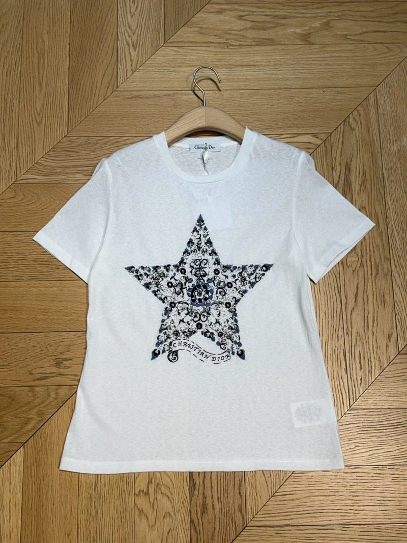 Christian Dior T-Shirts SportInspired 114063