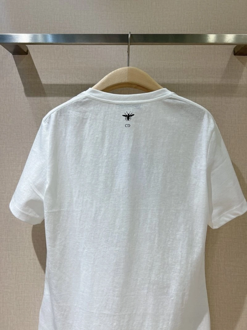 Christian Dior T-Shirts SportInspired 114046