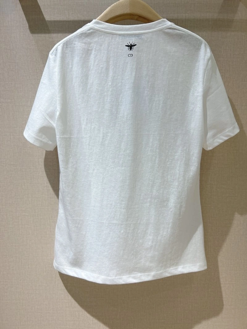 Christian Dior T-Shirts SportInspired 114046