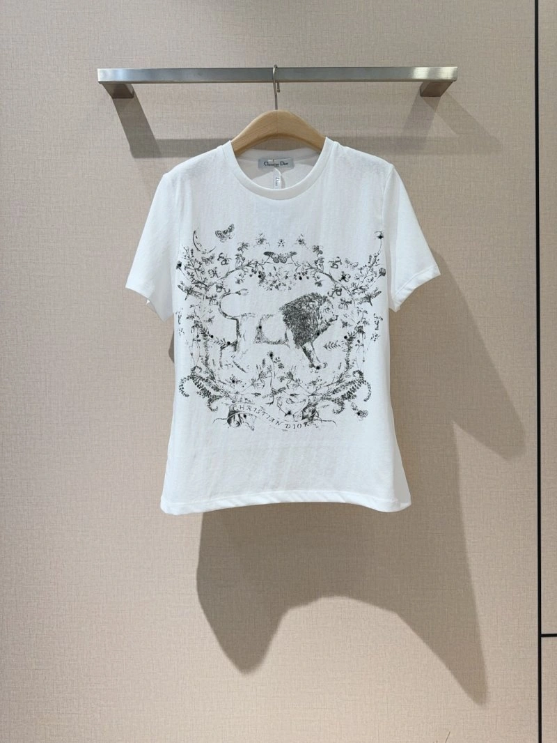 UrbanStyle Christian Dior T-Shirts 114042