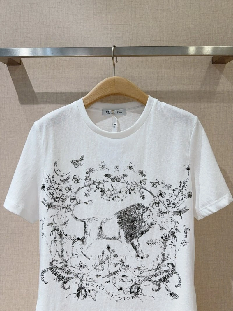 UrbanStyle Christian Dior T-Shirts 114042
