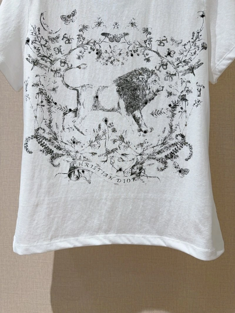UrbanStyle Christian Dior T-Shirts 114042