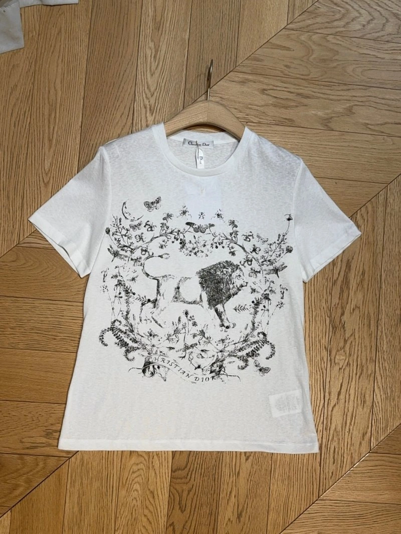 UrbanStyle Christian Dior T-Shirts 114042