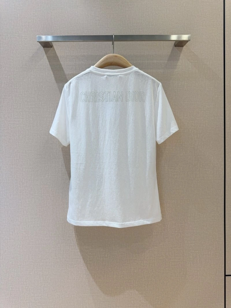 Christian Dior T-Shirts Original 114044