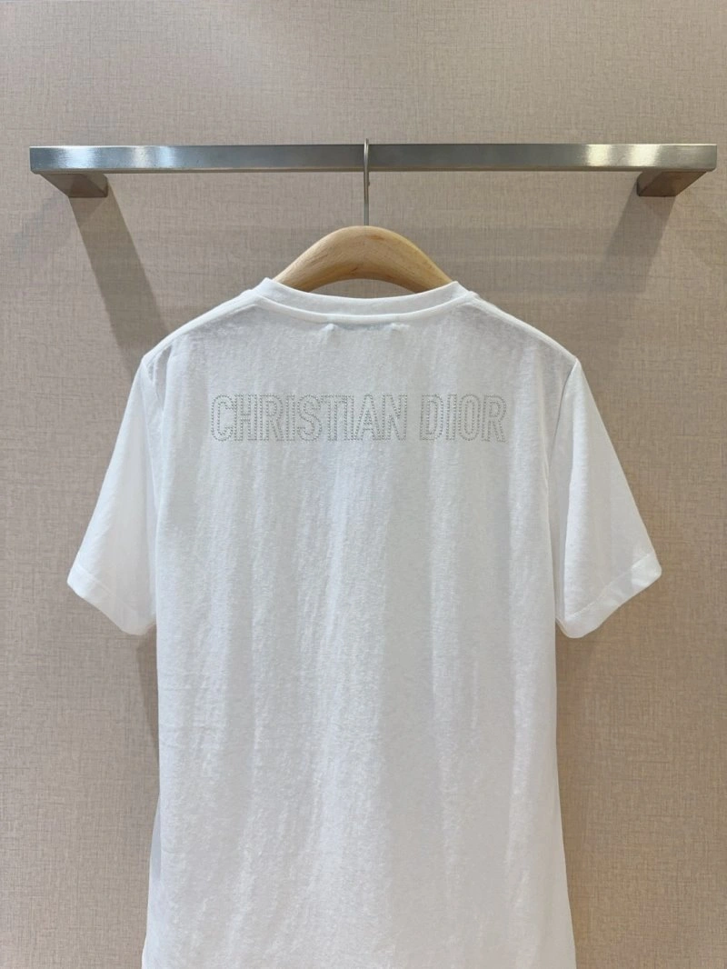Christian Dior T-Shirts Original 114044