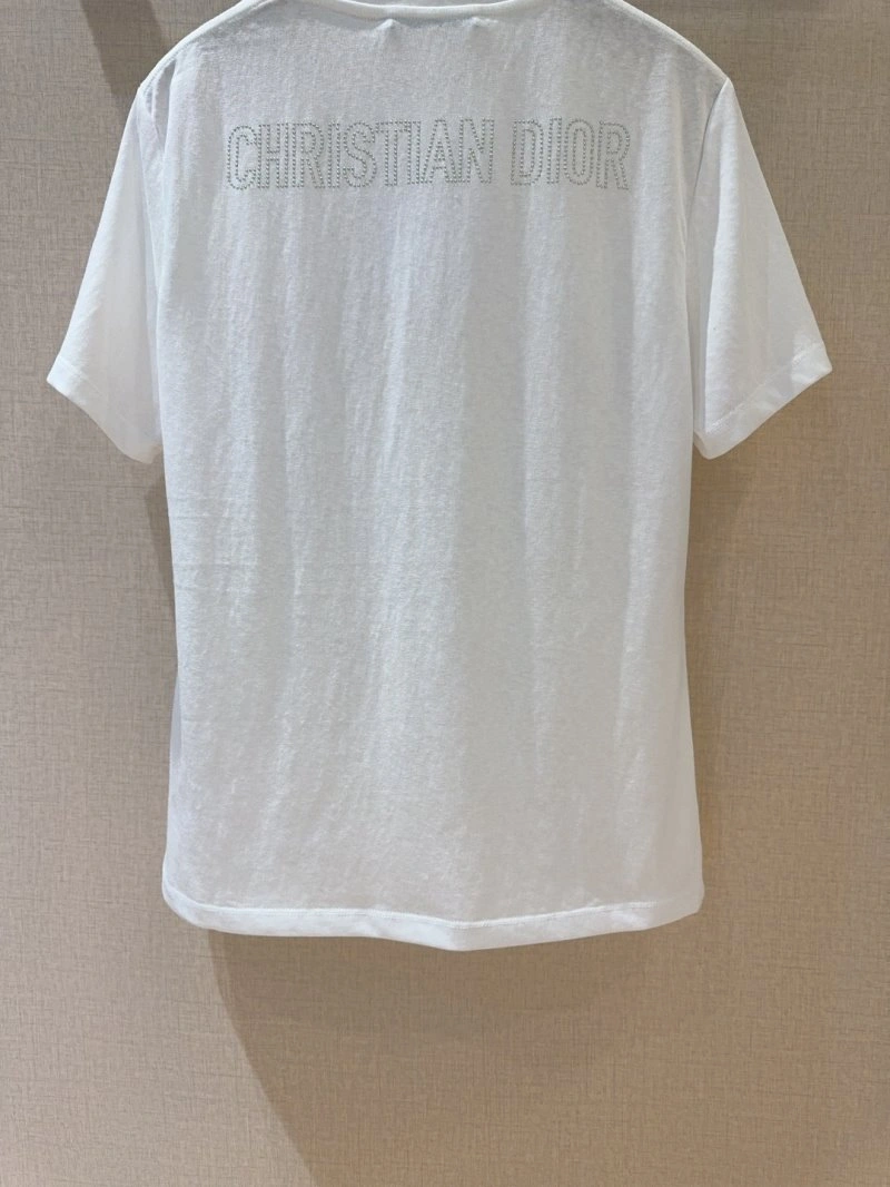 Christian Dior T-Shirts Original 114044