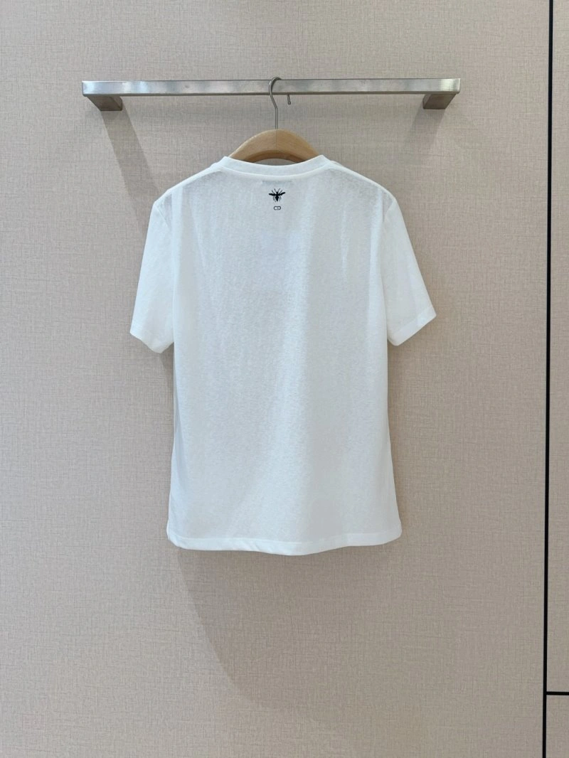 Christian Dior T-Shirts StreetReady 114055