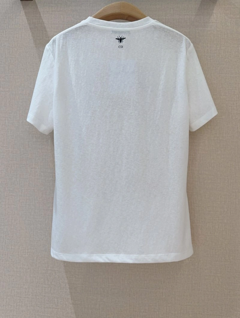 Christian Dior T-Shirts StreetReady 114055
