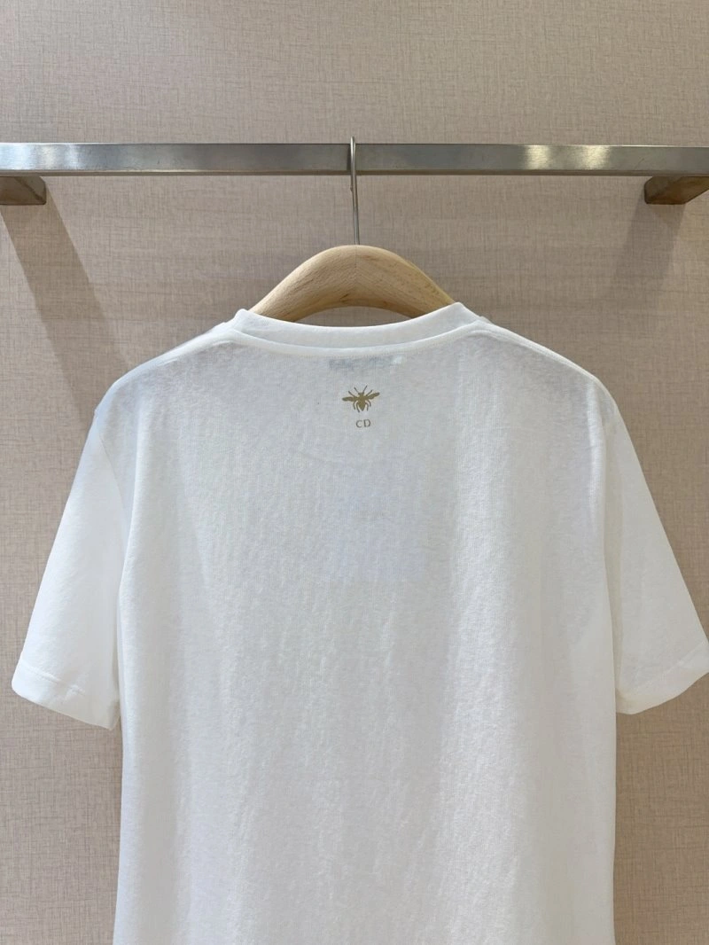 Sophisticated Christian Dior T-Shirts 114061
