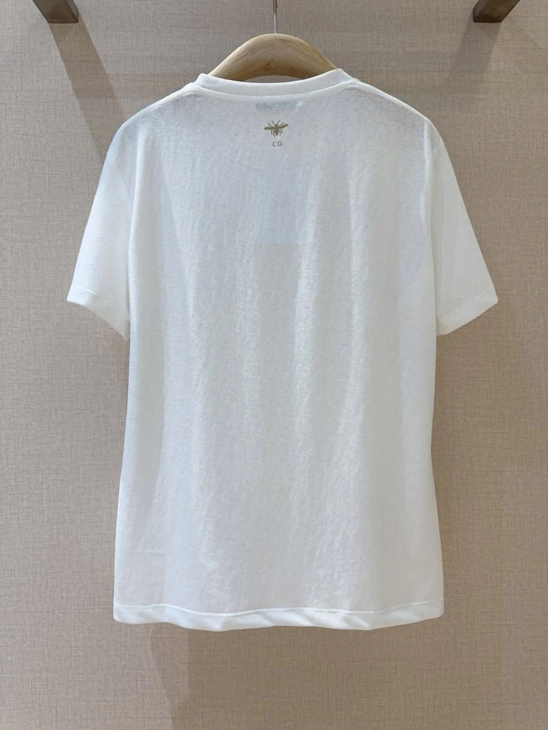 Sophisticated Christian Dior T-Shirts 114061
