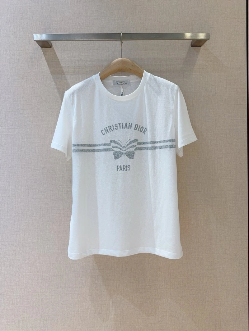 Functional Christian Dior T-Shirts 114062