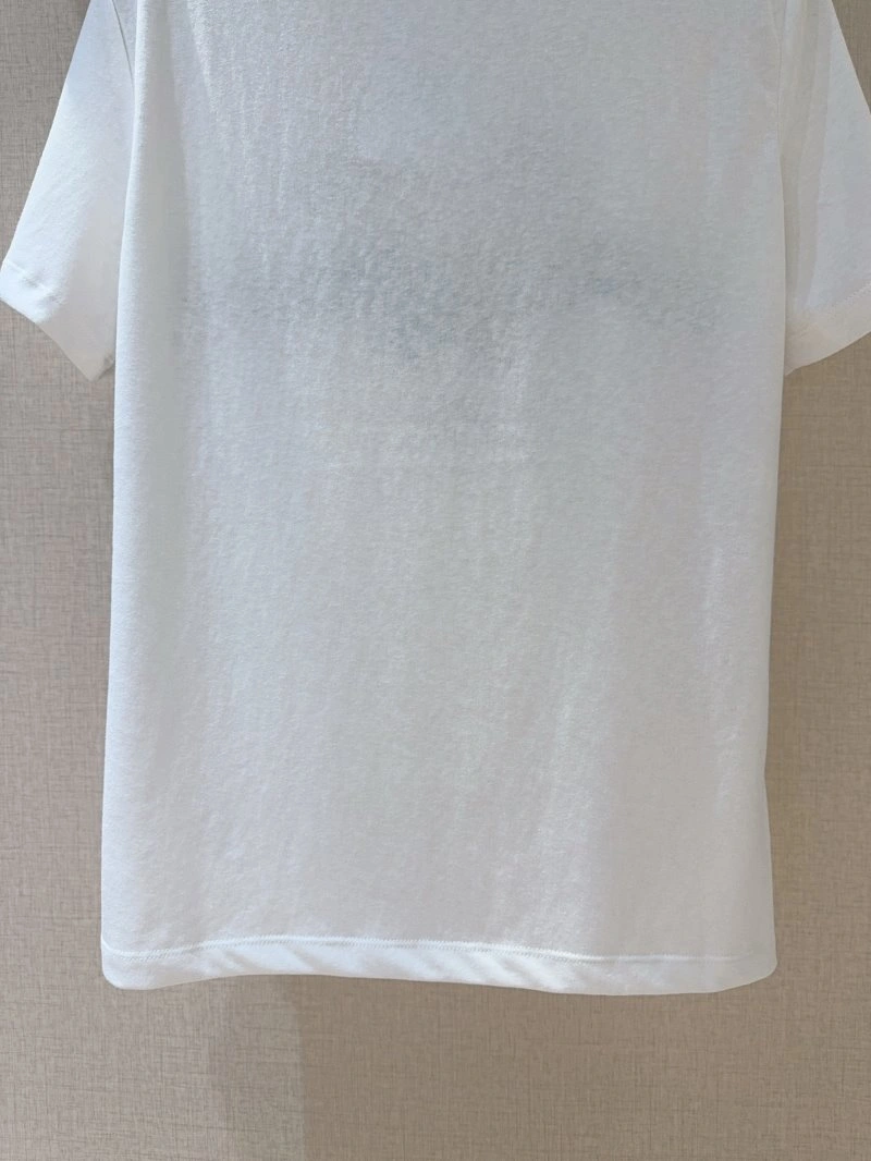 Functional Christian Dior T-Shirts 114062