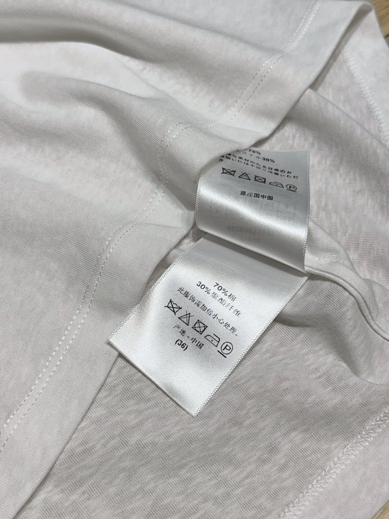 Functional Christian Dior T-Shirts 114062