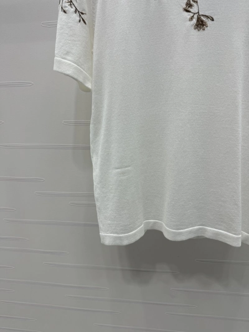 Casual Christian Dior T-Shirts 114053