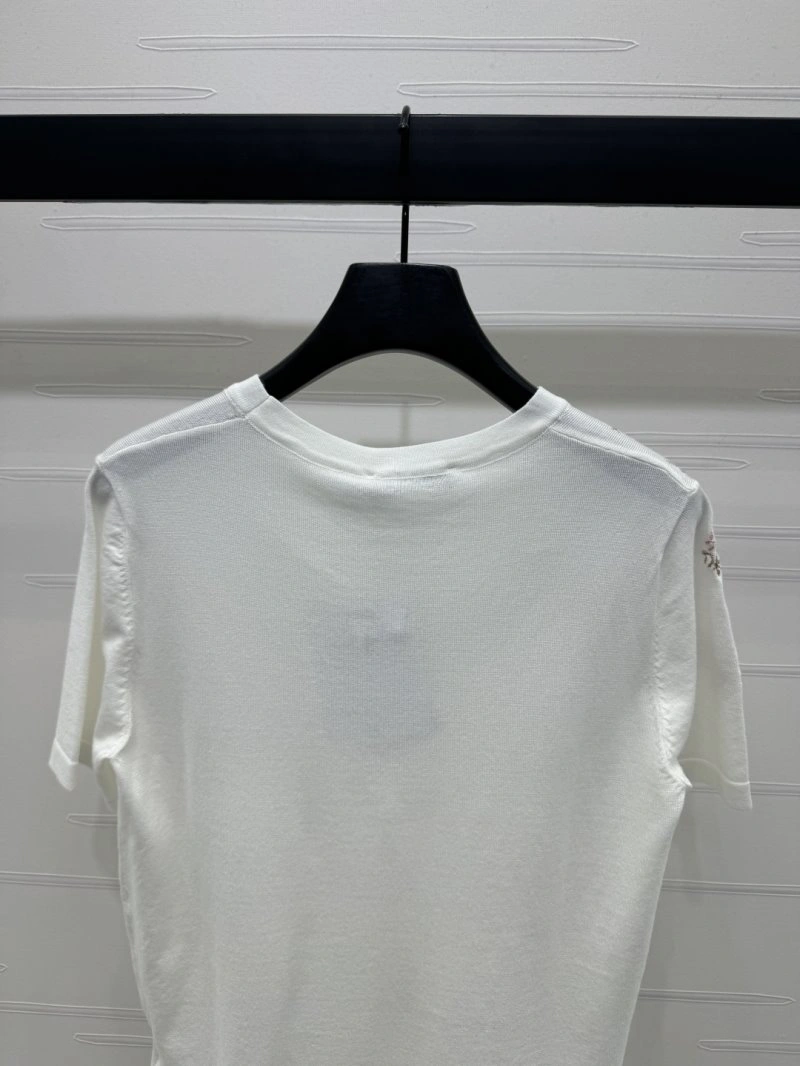 Casual Christian Dior T-Shirts 114053