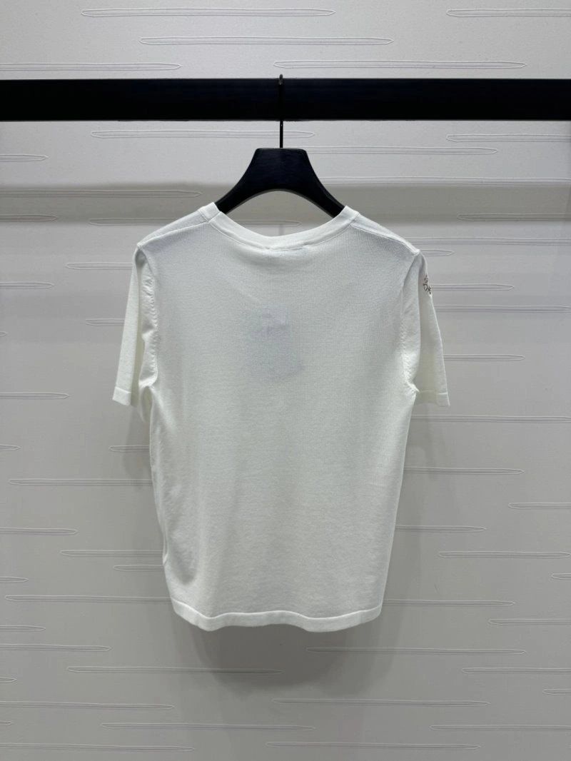 Casual Christian Dior T-Shirts 114053