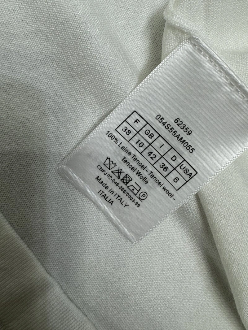 Casual Christian Dior T-Shirts 114053