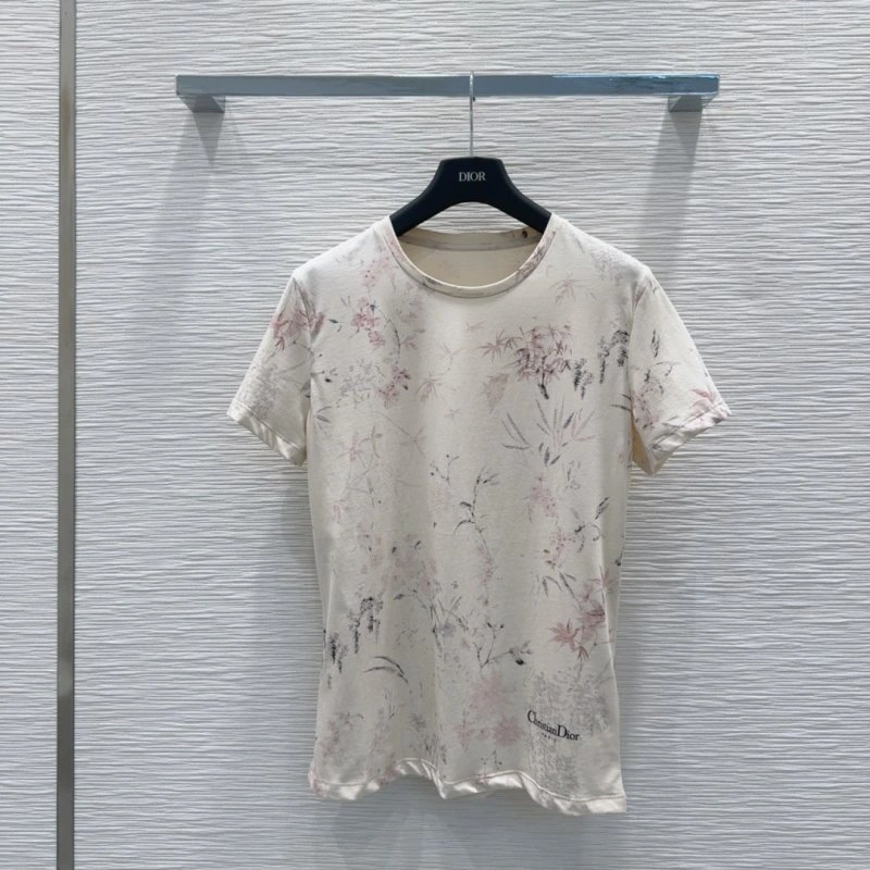 SunProtective Christian Dior T-Shirts 114059