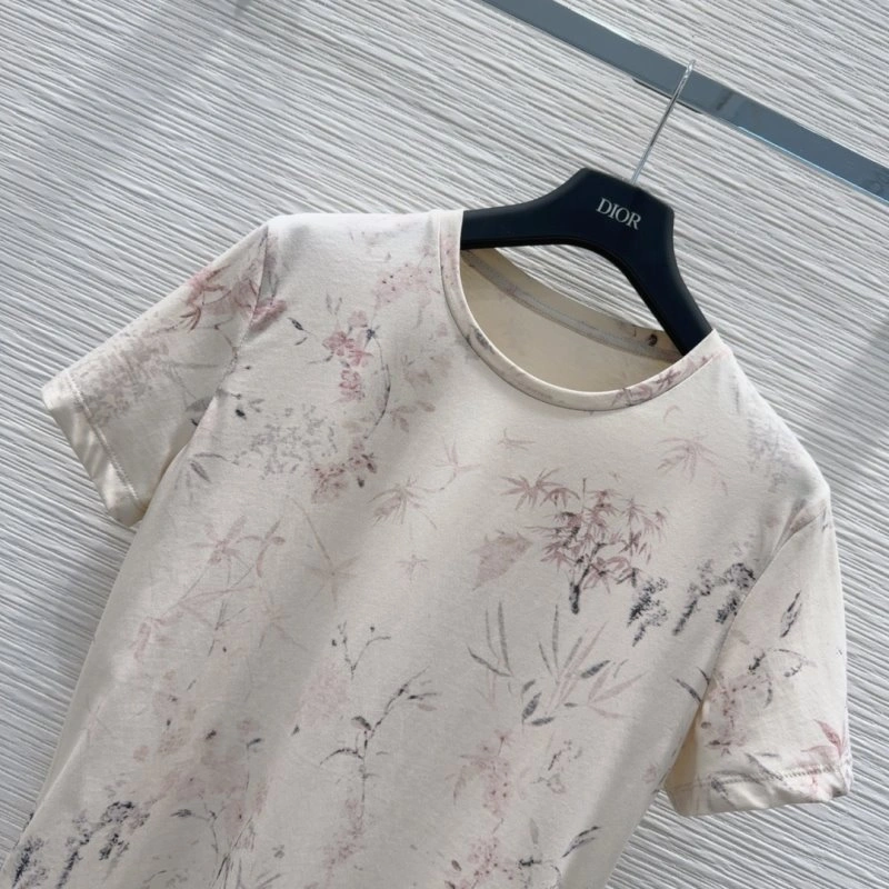 SunProtective Christian Dior T-Shirts 114059