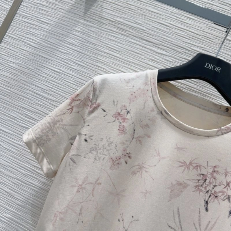SunProtective Christian Dior T-Shirts 114059