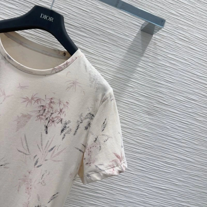 SunProtective Christian Dior T-Shirts 114059