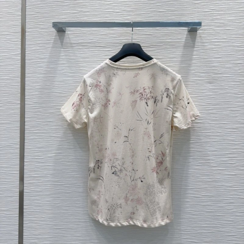 SunProtective Christian Dior T-Shirts 114059