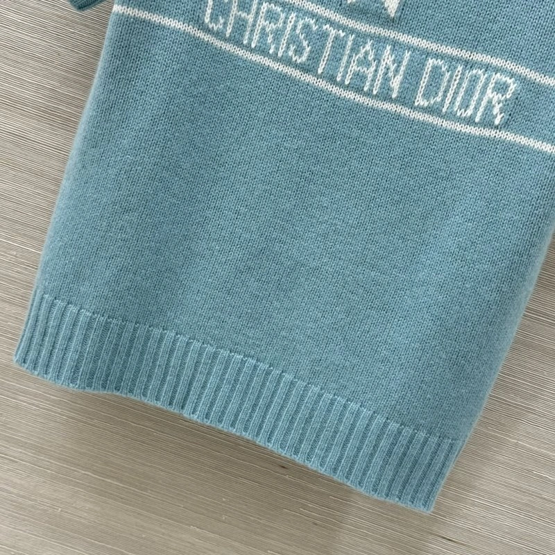 Colorful Christian Dior T-Shirts 114040