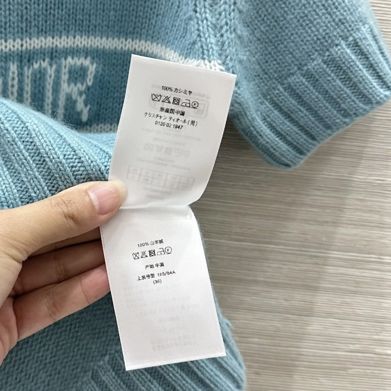 Colorful Christian Dior T-Shirts 114040