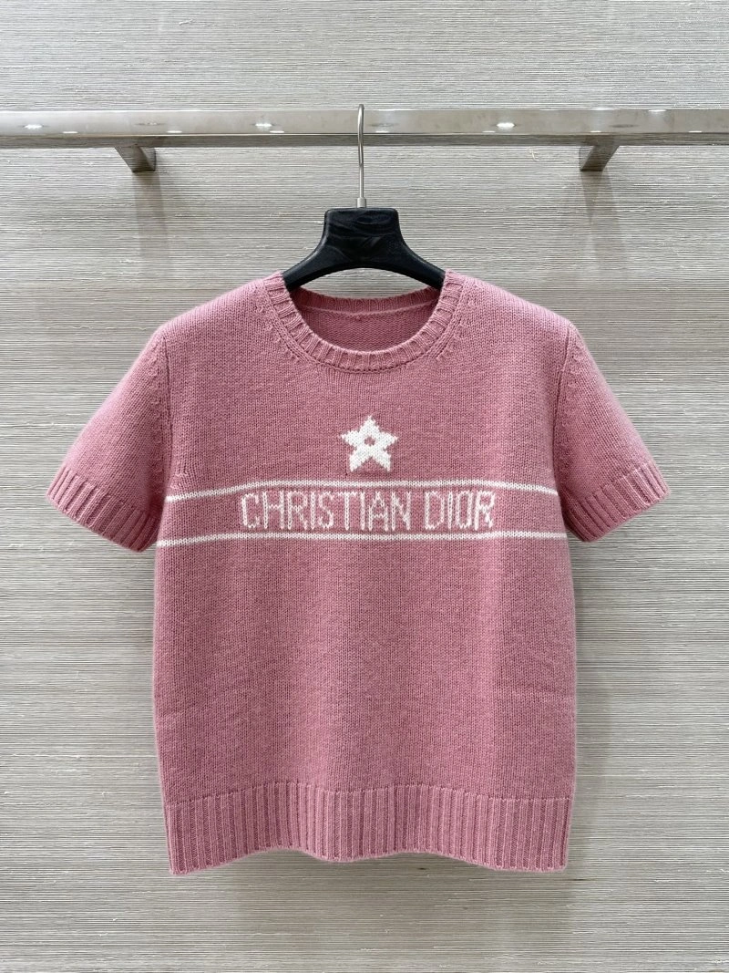 Christian Dior T-Shirts SmartChoice 114054