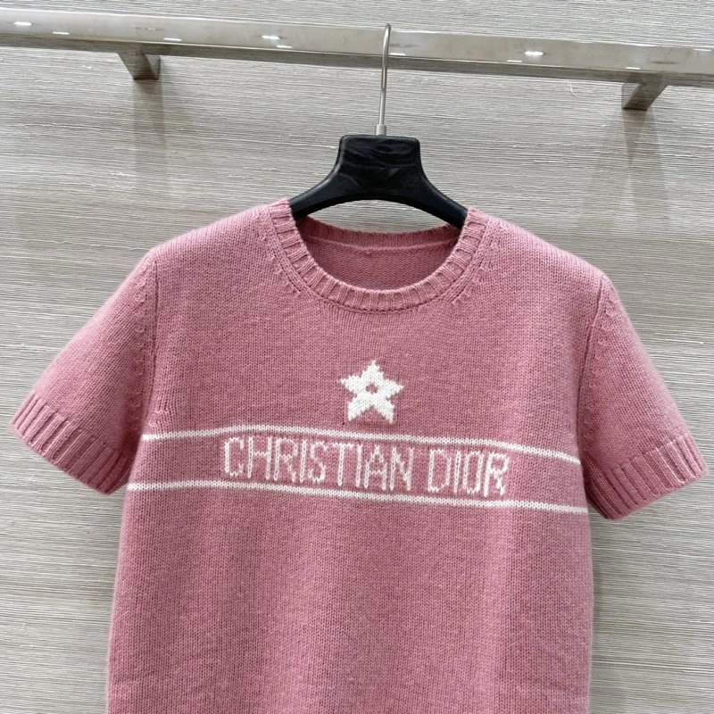 Christian Dior T-Shirts SmartChoice 114054
