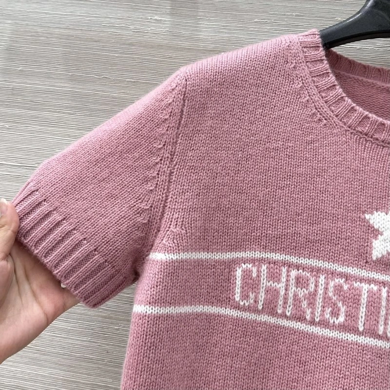 Christian Dior T-Shirts SmartChoice 114054