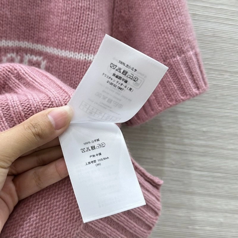 Christian Dior T-Shirts SmartChoice 114054