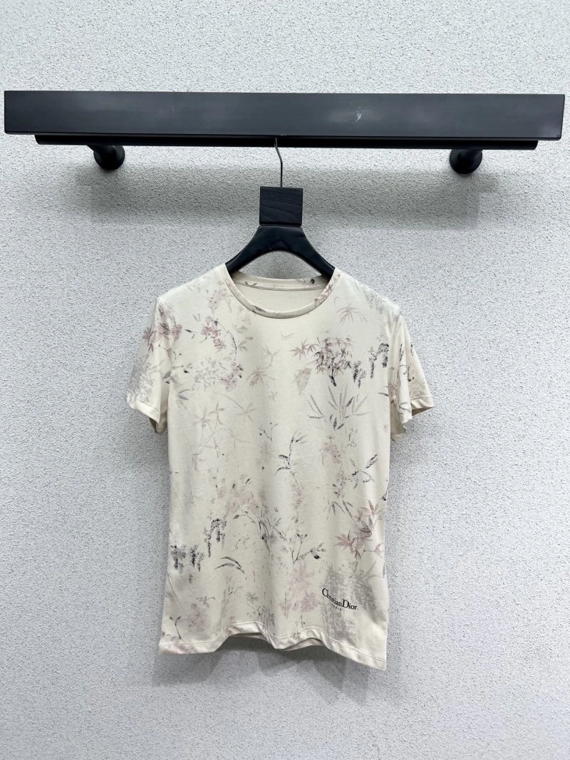 AllSeason Christian Dior T-Shirts 114037