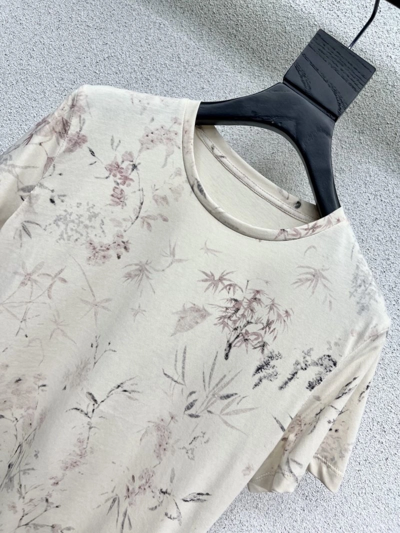 AllSeason Christian Dior T-Shirts 114037