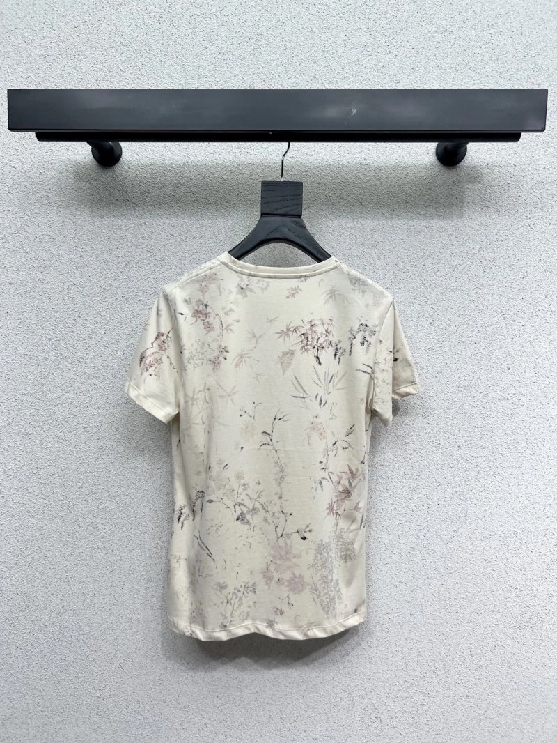 AllSeason Christian Dior T-Shirts 114037