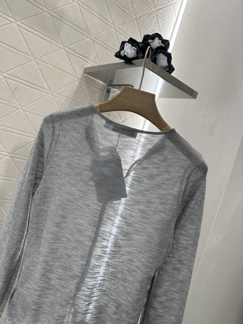 Christian Dior T-Shirts Timeless 114045