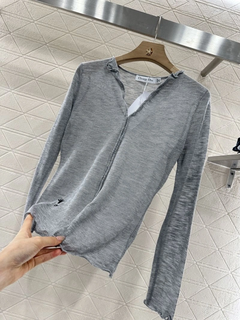 Christian Dior T-Shirts Timeless 114045