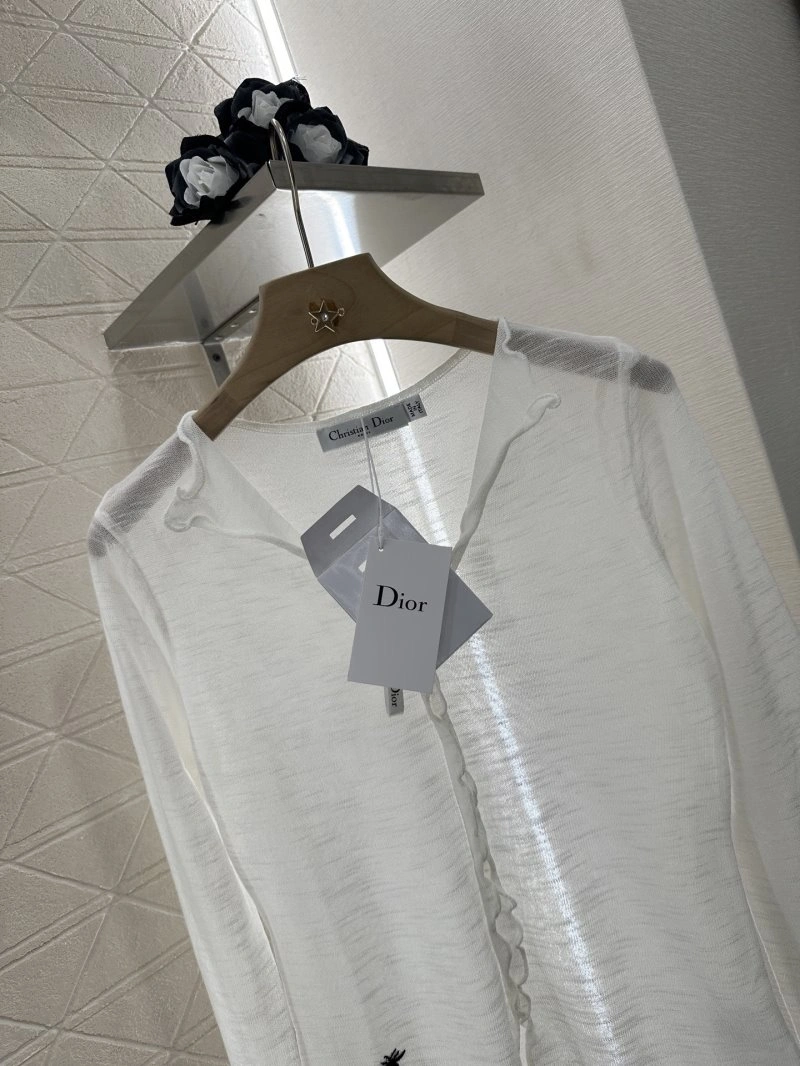 Durable Christian Dior T-Shirts 114058