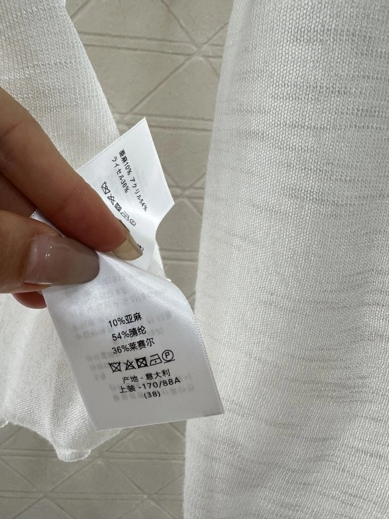 Durable Christian Dior T-Shirts 114058