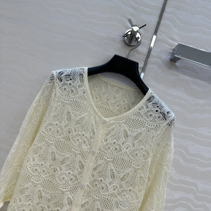 Christian Dior T-Shirts Breathable 114047