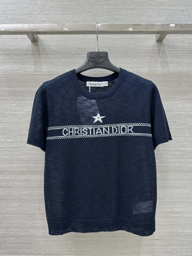 Affordable Christian Dior T-Shirts 114052