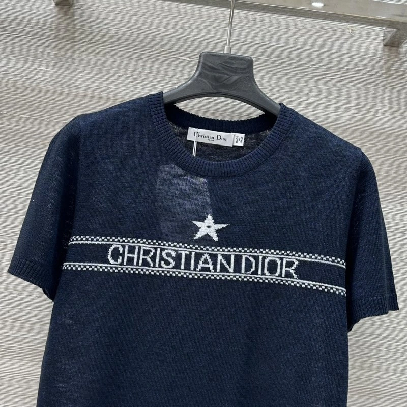 Affordable Christian Dior T-Shirts 114052