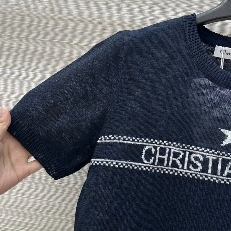 Affordable Christian Dior T-Shirts 114052