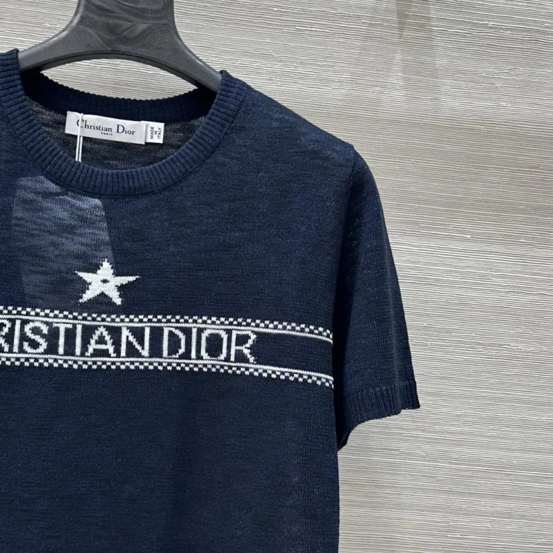 Affordable Christian Dior T-Shirts 114052