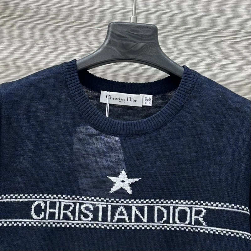 Affordable Christian Dior T-Shirts 114052