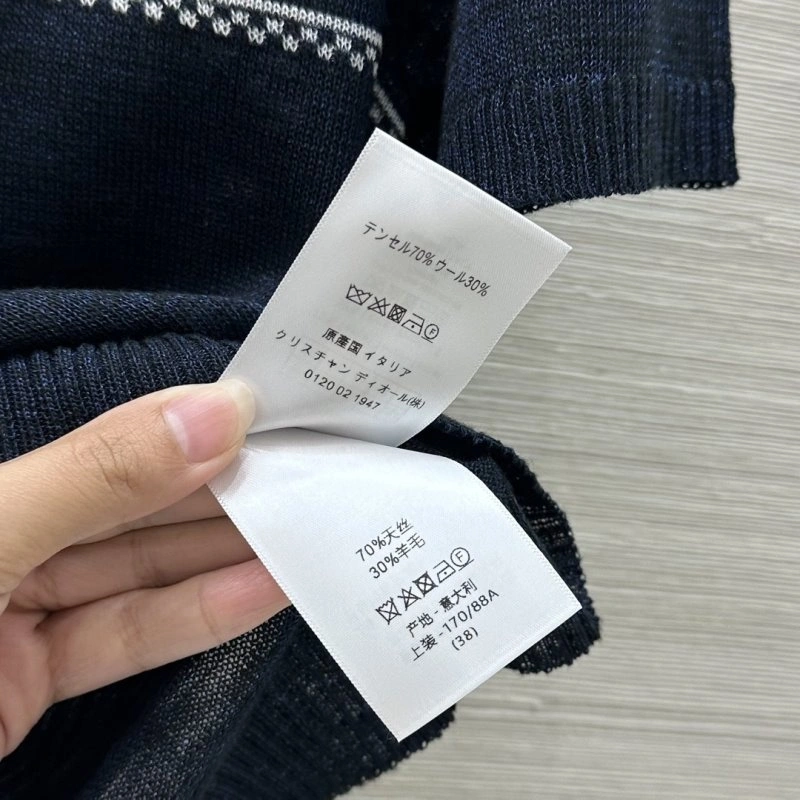 Affordable Christian Dior T-Shirts 114052