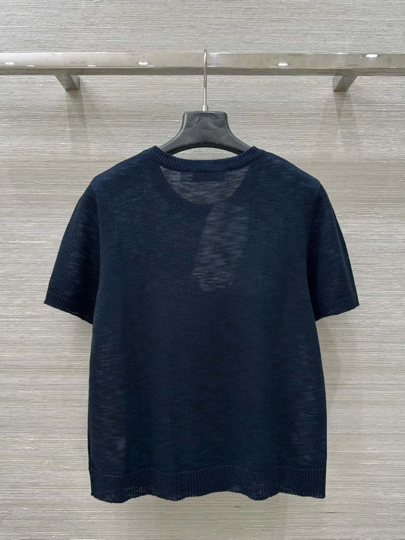 Affordable Christian Dior T-Shirts 114052