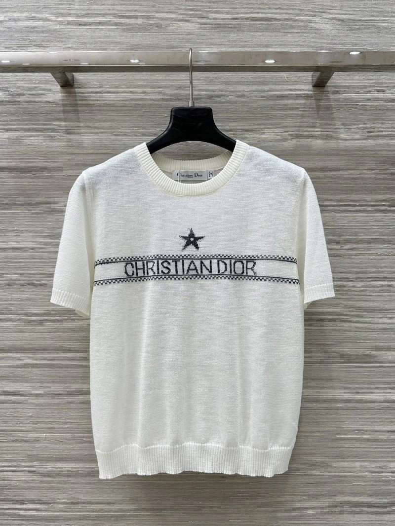 SoftTouch Christian Dior T-Shirts 114057