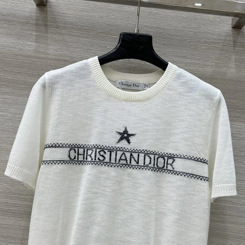 SoftTouch Christian Dior T-Shirts 114057